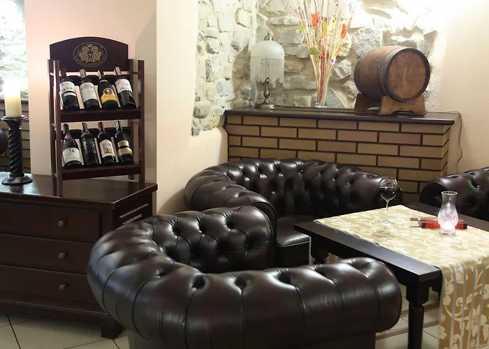 Ambasadorski Hotel Rzeszów