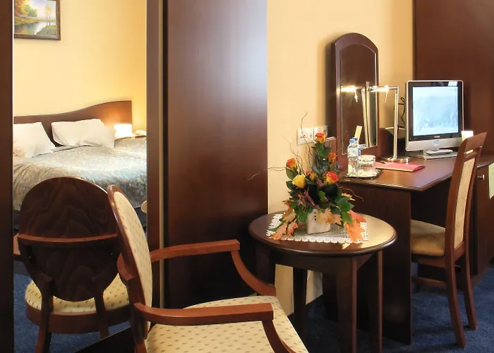 Ambasadorski رشيشوف