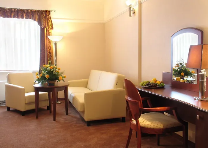 Ambasadorski 4* Rzeszów