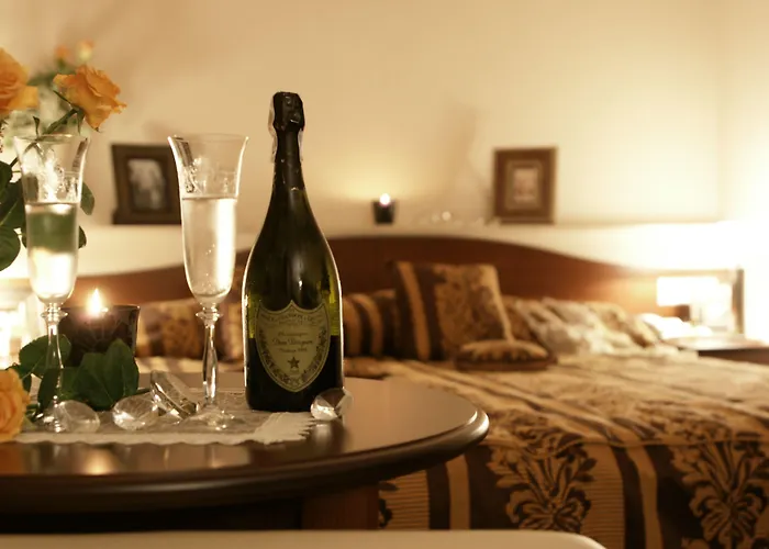 Ambasadorski 4* Rzeszów