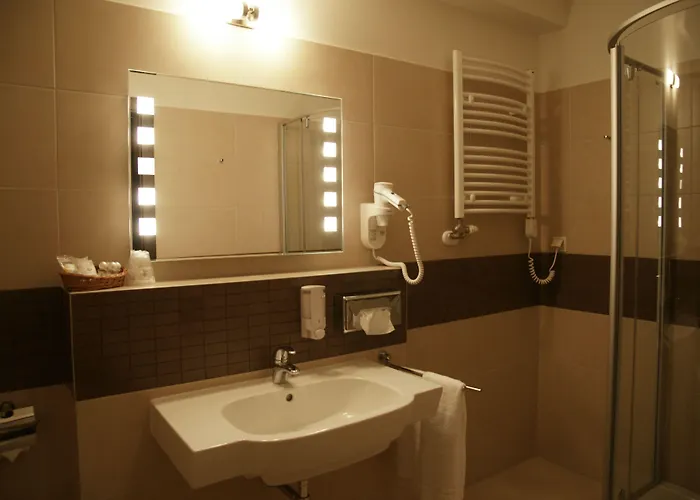 Ambasadorski Rzeszów