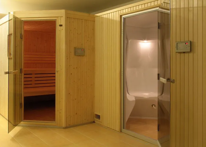 فندق Ambasadorski