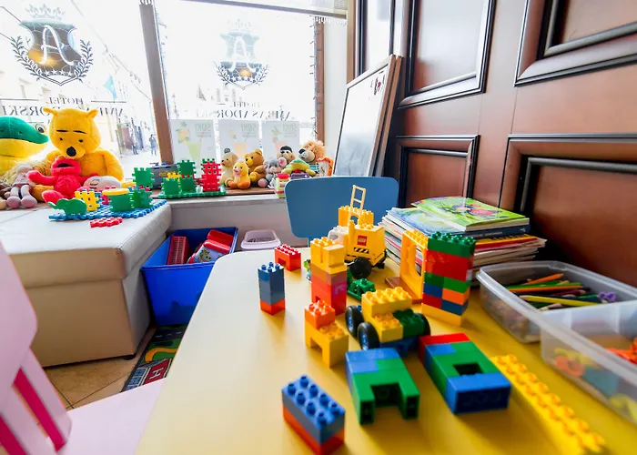 Ambasadorski رشيشوف