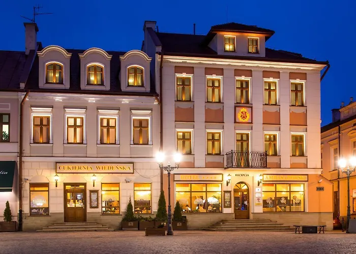 Ambasadorski Rzeszów