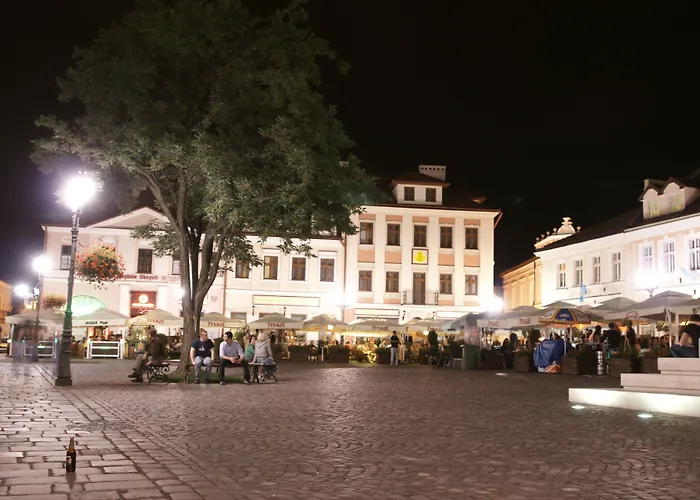 Ambasadorski فندق رشيشوف