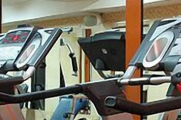 Ambasadorski Hotel 4*