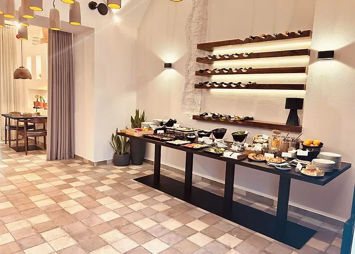 Ambasadorski 4* Rzeszów