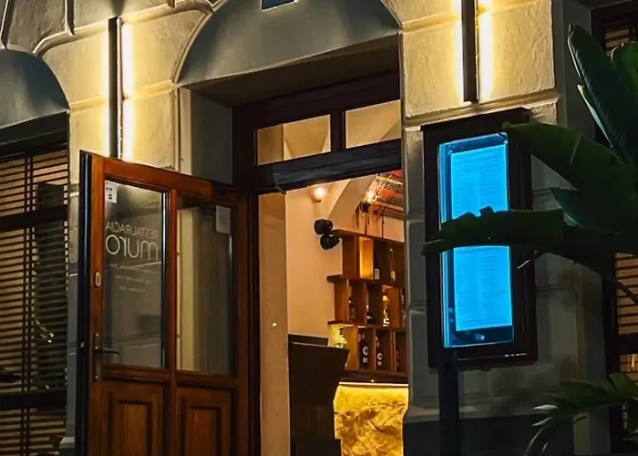 Ambasadorski فندق رشيشوف