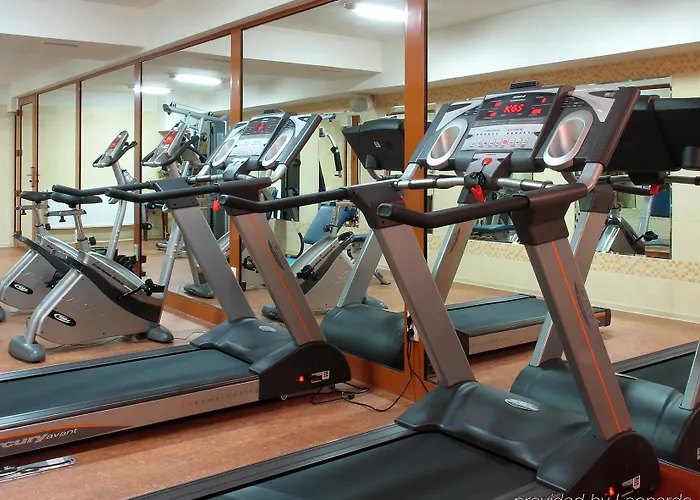 Ambasadorski Hotel Rzeszów