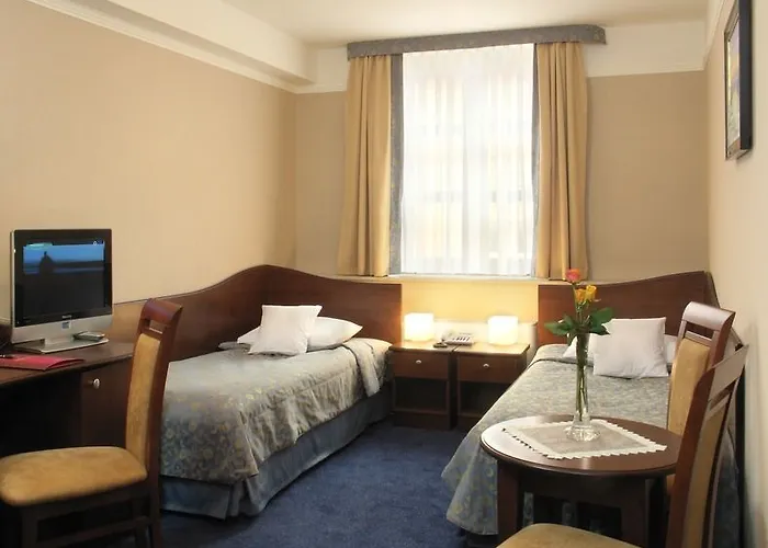 Ambasadorski رشيشوف