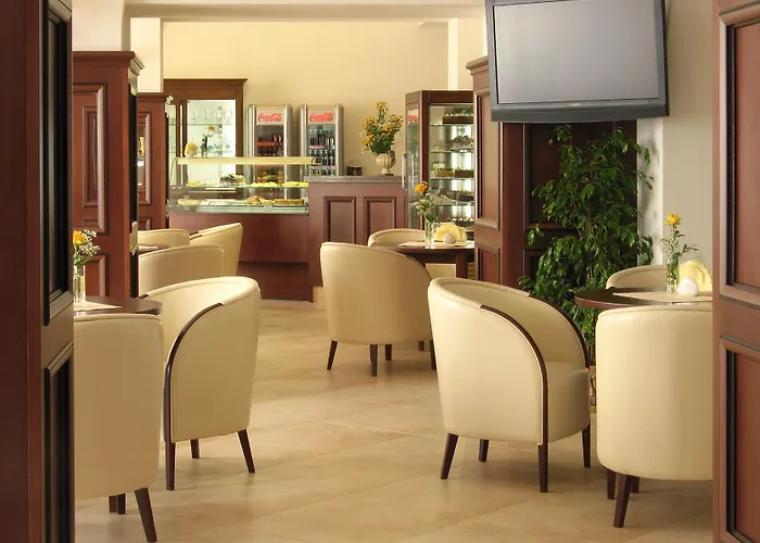 فندق Ambasadorski رشيشوف